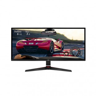 مانیتور ال جی مدل 34UM69G-B سایز 34 اینچ