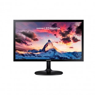 مانیتور سامسونگ مدل LS22F355HN سایز 21.5 اینچ
