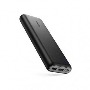 شارژر همراه انکر مدل A1275 ظرفیت 20000 میلی آمپر ساعت