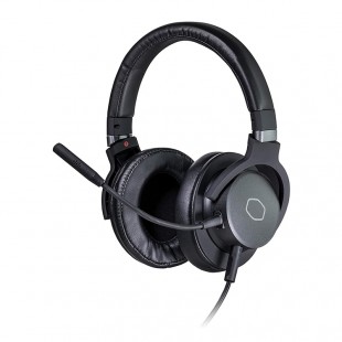 هدست گیمینگ کولر مستر مدل MH752