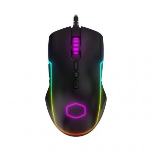 موس گیمینگ کولر مستر مدل CM 310