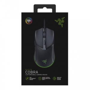 ماوس با سیم ریزر مخصوص بازی