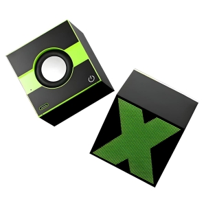اسپیکر مینی قابل حمل  Portable Mini Speaker X1