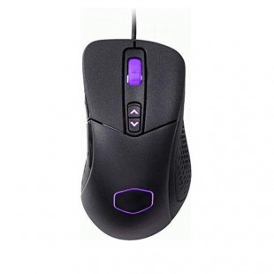 موس گیمینگ کولر مستر مدل MM531