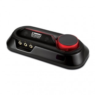کارت صدا اکسترنال کریتیو مدل Omni Surround 5.1