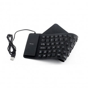 کیبورد ژله ای اکس پی مدل XP 7001