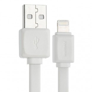 کابل تبدیل USB به لایتنینگ ریمکس مدل RC-008i طول 1 متر