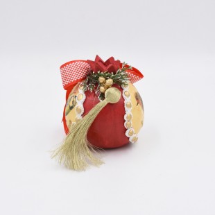 انار تزئینی کد 2