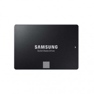 هارد ssd سامسونگ مدل EVO 860 ظرفیت 250 گیگابایت