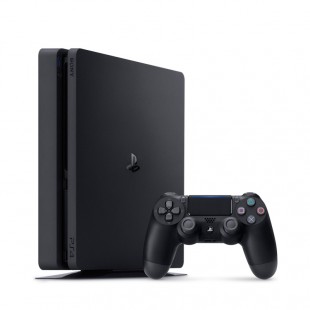 پلی استیشن 4 اسلیم 1 ترابایت Playstation 4 Slim Region 3