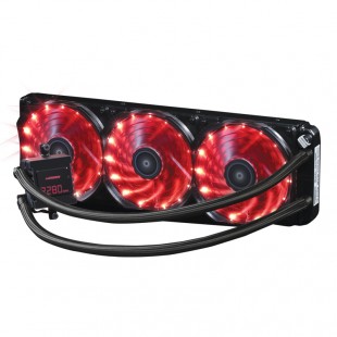 سیستم خنک کننده آبی گرین مدل GLC360-EVO