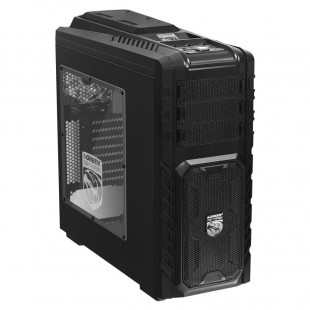 کیس کامپیوتر گرین مدل X3 Plus Viper