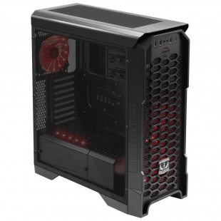 کیس کامپیوتر گرین مدل Striker