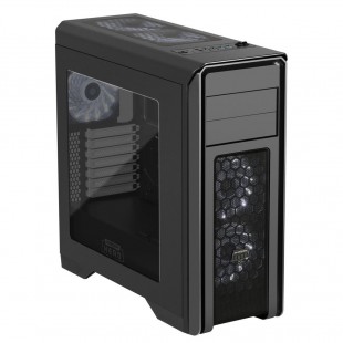 کیس کامپیوتر گرین مدل Z2 Plus Hero