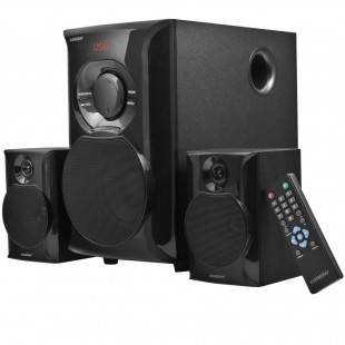 اسپیکر کامپیوتر گرین مدل GS325R