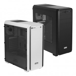 کیس کامپیوتر گرین مدل Z Plus GRAND