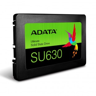 مشخصات اس اس دی ای دیتا مدل SU630 ظرفیت 960 گیگابایت