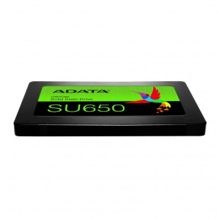 اس اس دی ای دیتا مدل SU650 ظرفیت 960 گیگابایت