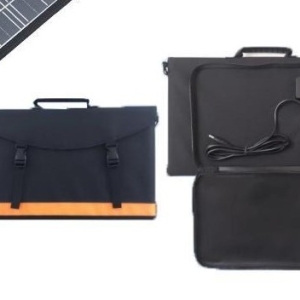 پنل خورشیدی 18 ولت 45 وات مدل Solar panel ZY-FSP-45W