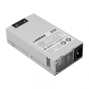 منبع تغذیه کامپیوتر گرین مدل GP220F-FLEX