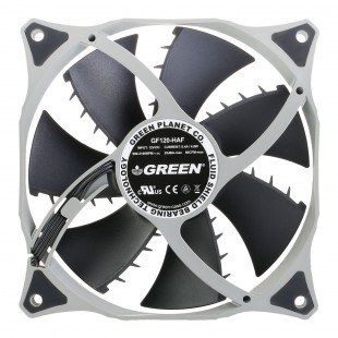 فن کیس گرین مدل GF120-HAF