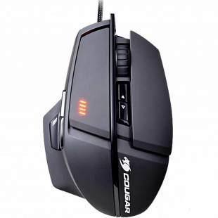 ماوس کوگر مدل 600M