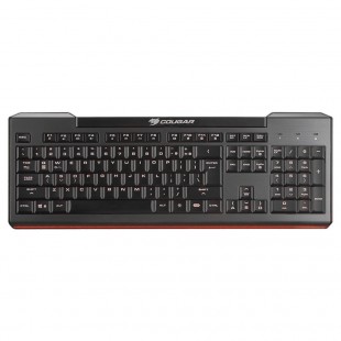 کیبورد مکانیکی کوگر مدل 200K