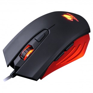 ماوس کوگر مدل 200M