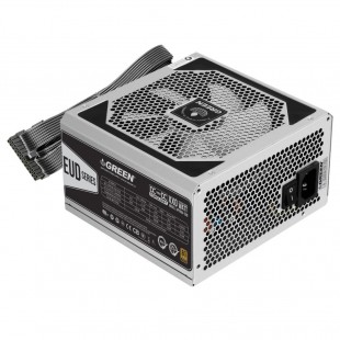 منبع تغذیه کامپیوتر گرین مدل GP330A-EUD
