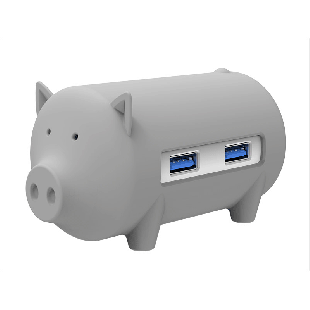 هاب و رم ریدر اوریکو مدل H4018-U3