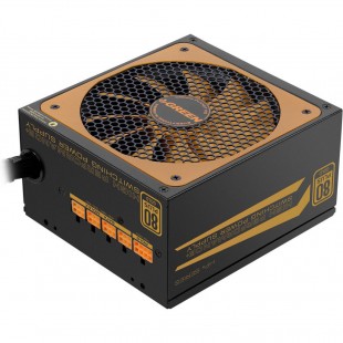 منبع تغذیه کامپیوتر نیمه ماژولار گرین مدل 700B-HP Plus