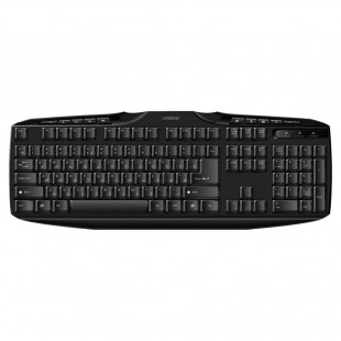 کیبورد گرین مدل GK-302 با حروف فارسی