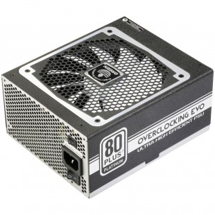 منبع تغذیه ماژولار گرین مدل GP650B-OCPT