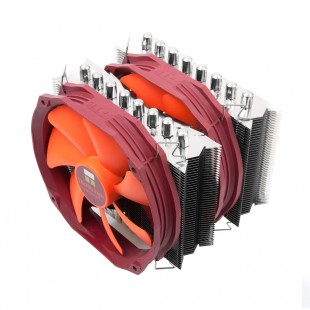 سیستم خنک کننده بادی ترمالرایت مدل Silver Arrow IB-E Extreme