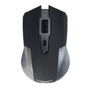 ماوس بی سیم گرین مدل GM-503W