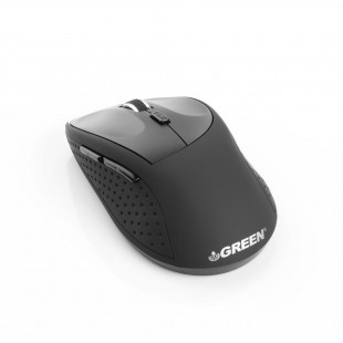 ماوس بی‌ سیم گرین مدل GM-501W