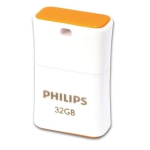 فلش مموری فیلیپس مدل Pico ظرفیت 32 گیگابایت