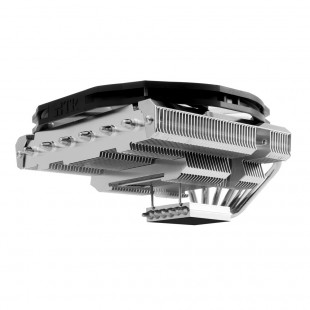 سیستم خنک کننده بادی ترمالرایت مدل AXP-200 Muscle