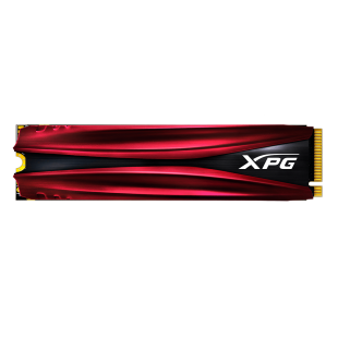 اس اس دی اینترنال ایکس پی جی مدل GAMMIX S11 Pro PCIe Gen3x4 M.2 2280 ظرفیت 256 گیگابایت