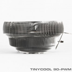 سیستم خنک کننده بادی گرین مدل Tiny Cool 90 PWM