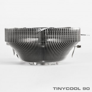 سیستم خنک کننده بادی گرین مدل Tiny Cool 90 rev1.1