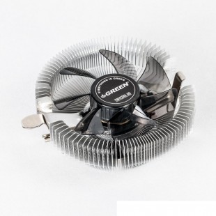 سیستم خنک کننده بادی گرین مدل Tiny Cool 90 rev1.1