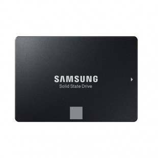 هارد ssd سامسونگ مدل EVO 860 ظرفیت 500 گیگابایت