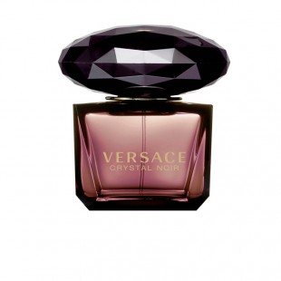 ادو تویلت زنانه ورساچه مدل Crystal Noir حجم 90 میلی لیتر