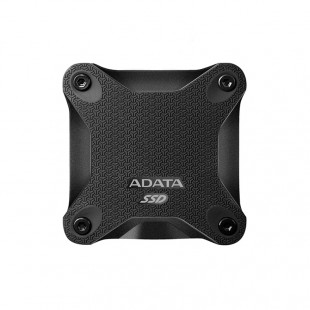 حافظه SSD ای دیتا مدل SD600 ظرفیت 256 گیگابایت