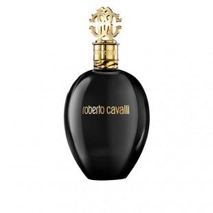 ادو پرفیوم زنانه روبرتو کاوالی مدل Nero Assoluto حجم 75 میلی لیتر