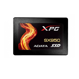 حافظه SSD ای دیتا مدل SX950 ظرفیت 480 گیگابایت