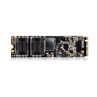 اس اس دی اینترنال ایکس پی جی مدل SX6000 M.2 2280 ظرفیت 512 گیگابایت