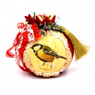 انار تزئینی کد 1