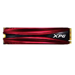 اس اس دی اینترنال ایکس پی جی مدل GAMMIX S11 Pro PCIe Gen3x4 M.2 2280 ظرفیت 1 ترابایت